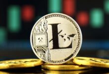 573fd977fce502af86aa ¡Litecoin (LTC) Salta un 10%: ¿Podrán los Toros Impulsar una Mayor Recuperación?