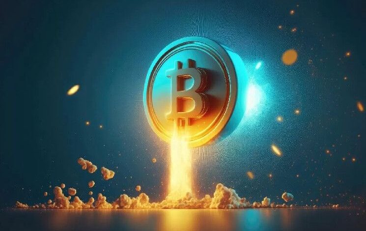 574d552b24985f60892d ¿Comienza el Tan Esperado Rally de Bitcoin? ¡Analistas Revelan sus Expectativas a Corto Plazo!