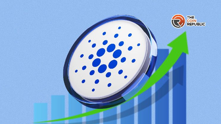 TVL de Cardano Cerca Nuevos Máximos: ¿Cómo Reaccionará el Precio de ADA? Descúbrelo Aquí - Cripto Boom