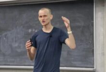 57efebaba293f7b84b49 ¡Explora la propuesta de Vitalik para reducir el umbral de validadores de Ethereum de 32 a 1 ETH!