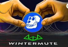 585e3d0a7e51fc9c64dc Precio de ApeCoin (APE): ¿Manipulación de Wintermute o Escapada Alcista? ¡Descúbrelo!