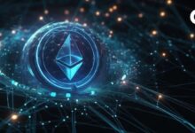 Transacciones de Ballenas Ethereum Aumentan a Máximos de 6 Semanas Mientras el Precio de ETH Cae por Debajo de $2,400: Descubre Más - Cripto Boom