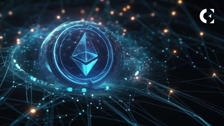 Transacciones de Ballenas Ethereum Aumentan a Máximos de 6 Semanas Mientras el Precio de ETH Cae por Debajo de $2,400: Descubre Más - Cripto Boom