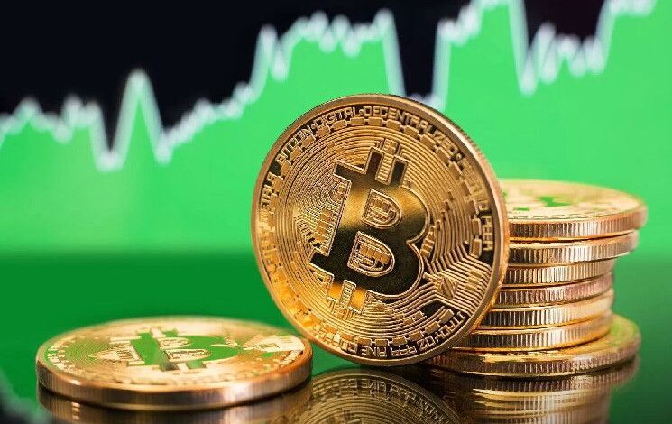 ¿Por Qué Aumenta el Precio de Bitcoin? Analista Revela Tres Razones y lo Que Esperar a Continuación - Descúbrelo Ahora - Cripto Boom