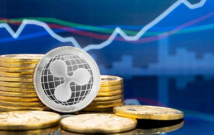 596e332ed92e27149007 Descubre cuándo explotará el precio de XRP, según analista