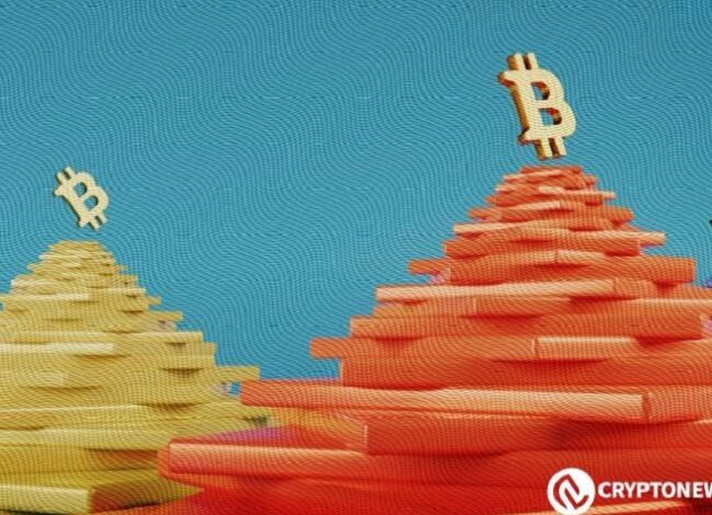 Bitcoin se Prepara para un Gran Despegue: ¡Mira hacia su Nuevo ATH de $99,000 – $100,000! - Cripto Boom