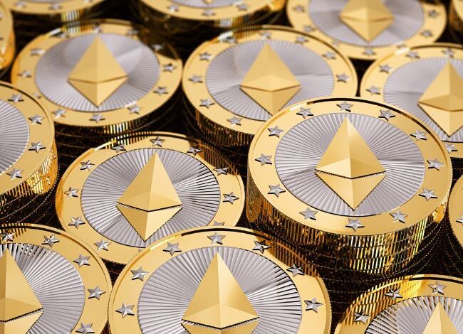 Precio de Ethereum Sin Impulso: ¿Logrará Superar la Desaceleración? - Cripto Boom