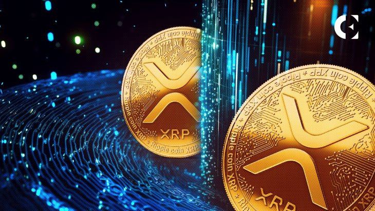 Análisis del Precio de XRP: ¿Podrán los Toros Romper la Resistencia en $0.6500? ¡Descúbrelo Aquí! - Cripto Boom