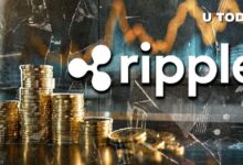 5c117d6b8a65e5b3c2fe ¡Descubre cómo Ripple emite un colosal Stablecoin RLUSD de 4.5 millones en solo 24 horas!