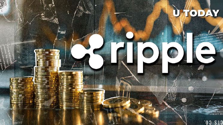 5c117d6b8a65e5b3c2fe ¡Descubre cómo Ripple emite un colosal Stablecoin RLUSD de 4.5 millones en solo 24 horas!