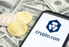 5c4f88ae3f9bb67e9307 Crypto.com y BENEFIT inician diálogo para impulsar las fintech en Bahréin: Descubre cómo respaldarán la innovación