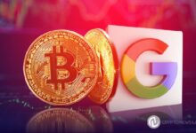 5ccbb451c099870f6580 Google Elimina Gráficas del Precio de Bitcoin de los Resultados de Búsqueda: Descubre por qué se Desata la Especulación