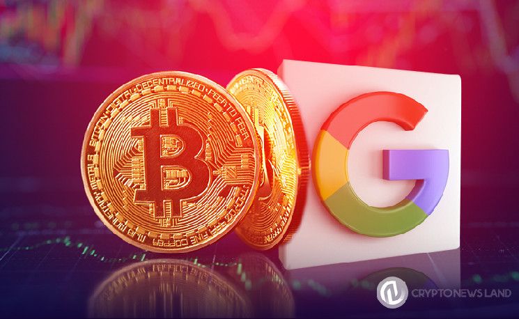 5ccbb451c099870f6580 Google Elimina Gráficas del Precio de Bitcoin de los Resultados de Búsqueda: Descubre por qué se Desata la Especulación