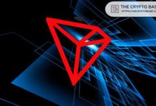 ¿TRX Impulsará su Valor a $0.20 en Noviembre con la Nueva Emisión de $1B de Tether en Tron? Descúbrelo Aquí - Cripto Boom