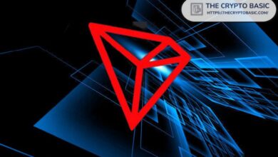 ¿TRX Impulsará su Valor a $0.20 en Noviembre con la Nueva Emisión de $1B de Tether en Tron? Descúbrelo Aquí - Cripto Boom