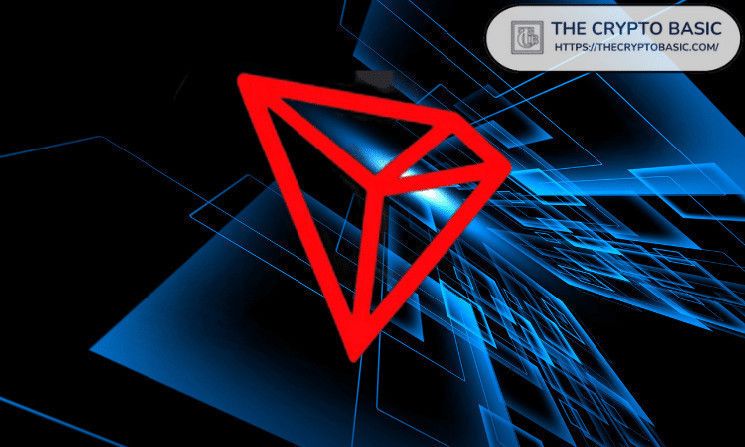 ¿TRX Impulsará su Valor a $0.20 en Noviembre con la Nueva Emisión de $1B de Tether en Tron? Descúbrelo Aquí - Cripto Boom