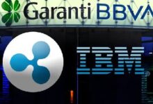 5e48e47d8be5a21bfeed Ripple, IBM y Garanti BBVA Cripto se Unen para Mejorar la Seguridad - ¡Descubre Más!