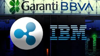 5e48e47d8be5a21bfeed Ripple, IBM y Garanti BBVA Cripto se Unen para Mejorar la Seguridad - ¡Descubre Más!