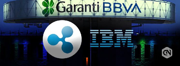 5e48e47d8be5a21bfeed Ripple, IBM y Garanti BBVA Cripto se Unen para Mejorar la Seguridad - ¡Descubre Más!