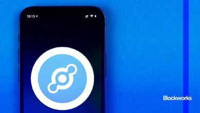 ¡Descubre por qué la empresa matriz de Helium Mobile recortó casi el 40% del personal en agosto! - Cripto Boom