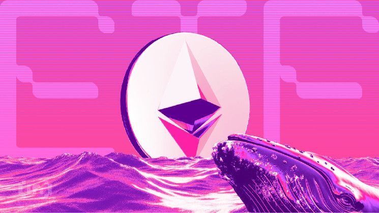 Precio de Ethereum (ETH) Sube: ¡Descubre por qué 361,000 ETH Salen de los Intercambios! - Cripto Boom