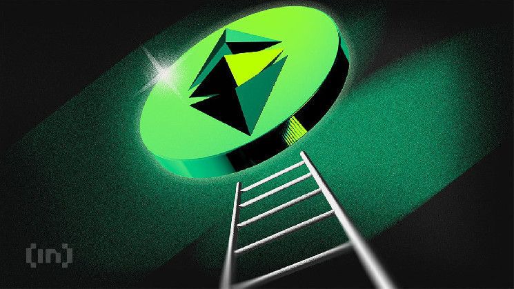 5fb4c3603a21a6335b6a Razones por las que el Precio de Ethereum (ETH) Podría Superar los $3,300: ¡Descúbrelas Ahora!