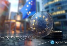 El BCE y los gobiernos de la UE en conflicto por la regulación del euro digital: Descubre los detalles aquí - Cripto Boom