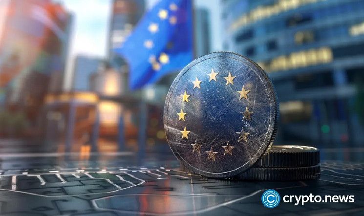 El BCE y los gobiernos de la UE en conflicto por la regulación del euro digital: Descubre los detalles aquí - Cripto Boom