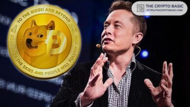 604ef92ce6fa1f857362 Elon Musk Revela su Atracción por Dogecoin: Amor por el Humor, Perros y Memes - Descubre Más