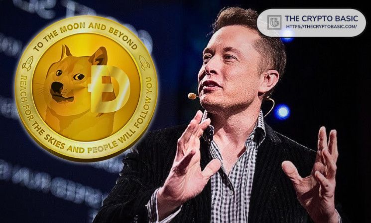 604ef92ce6fa1f857362 Elon Musk Revela su Atracción por Dogecoin: Amor por el Humor, Perros y Memes - Descubre Más