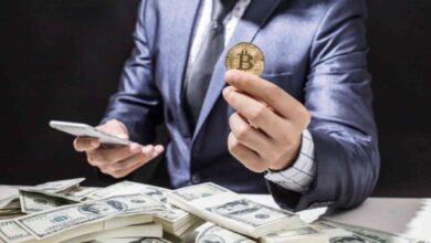 Bitcoin listo para alcanzar el cierre mensual más alto de la historia: ¡Descubre más! - Cripto Boom