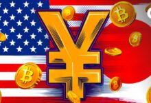 "La Volatilidad de Bitcoin Aumenta en Japón: ¡Explora cómo BTC-JPY Supera a BTC-USD!" - Cripto Boom