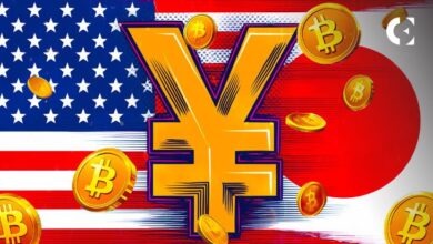 "La Volatilidad de Bitcoin Aumenta en Japón: ¡Explora cómo BTC-JPY Supera a BTC-USD!" - Cripto Boom