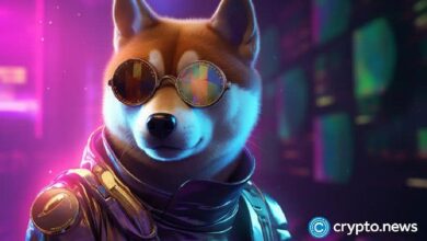 El precio de Shiba Inu se dispara: ¡Descubre el raro patrón alcista! - Cripto Boom