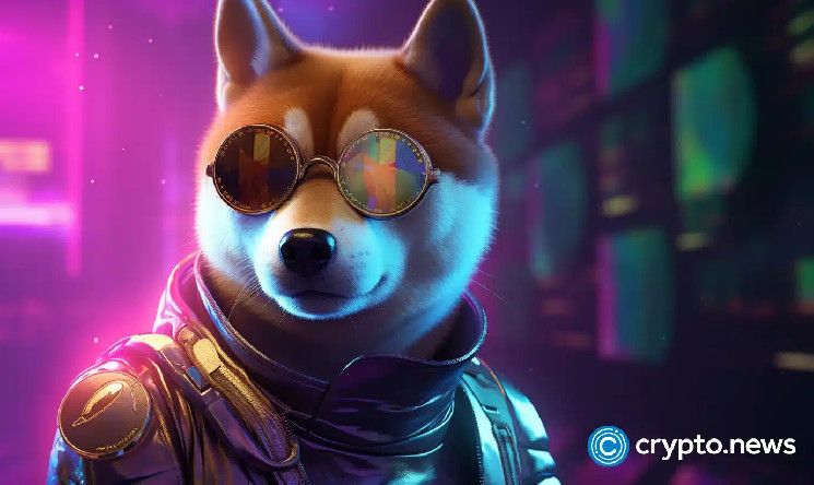 El precio de Shiba Inu se dispara: ¡Descubre el raro patrón alcista! - Cripto Boom