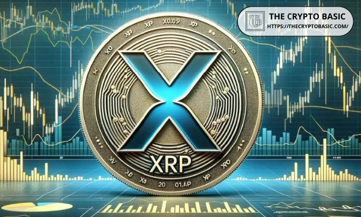 62a2889872a490ba6e10 Experto Revela el Momento Preciso en que XRP Alcanzará los $3: ¡Descúbrelo!