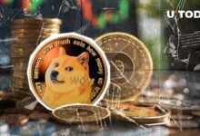 637d42275676530d01b2 Dogecoin (DOGE) Podría Estar Sobrecomprado: Descubre Por Qué