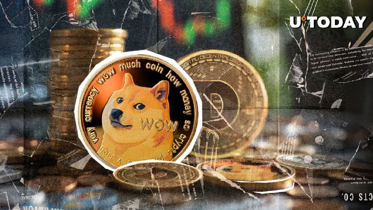 637d42275676530d01b2 Dogecoin (DOGE) Podría Estar Sobrecomprado: Descubre Por Qué