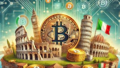 63c38ccb0c790d34a9fc Chainalysis: ¡Descubre cómo Italia lidera el mercado cripto en Europa!