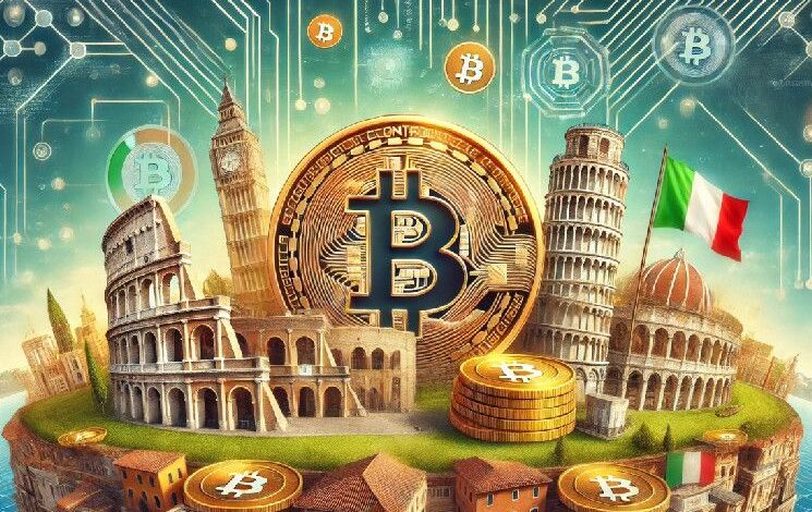 63c38ccb0c790d34a9fc Chainalysis: ¡Descubre cómo Italia lidera el mercado cripto en Europa!