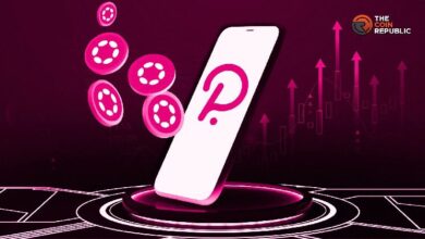 Polkadot en Dificultades: ¿Se Acerca un Despegue? ¡Analistas Opinan! - Cripto Boom