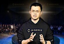 CZ de Binance se sitúa en el puesto 16 de la Lista de Ricos de Hurun con 135 mil millones de yuanes - Cripto Boom