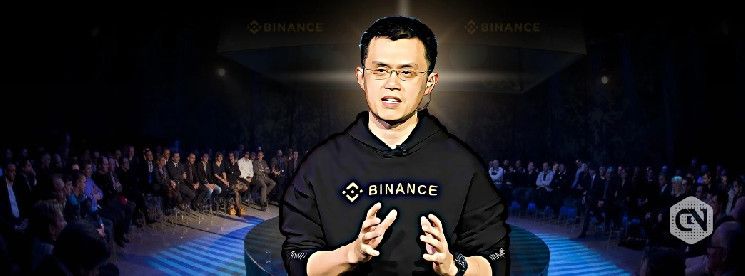 CZ de Binance se sitúa en el puesto 16 de la Lista de Ricos de Hurun con 135 mil millones de yuanes - Cripto Boom