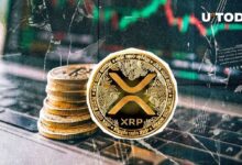 ¡XRP se Dispara un 58% en Volumen en Medio de una Venta Masiva de $377 Millones en el Mercado Cripto! - Cripto Boom