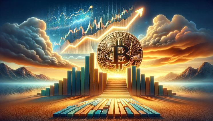 65a228a157f014414434 Precio de Bitcoin se Mantiene Firme: ¿Impulsará Nuevos Aumentos? ¡Descúbrelo Aquí!