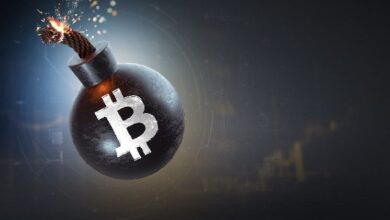 663ce373080d3956531f Estos son los Niveles Clave de Precio para Provocar Liquidaciones Masivas en Bitcoin: Descúbrelos Ahora