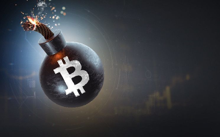 663ce373080d3956531f Estos son los Niveles Clave de Precio para Provocar Liquidaciones Masivas en Bitcoin: Descúbrelos Ahora