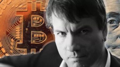 678071f38e4966f5d4c0 El Fundador de MicroStrategy, Michael Saylor, Revela una Asombrosa Predicción sobre el Precio del Bitcoin: ¡Descúbrela Ahora!