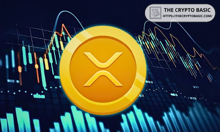 67906b6a12ed654b6340 Investigador Blockchain Revela por Qué el Precio de XRP No Importa: ¡Descúbrelo!