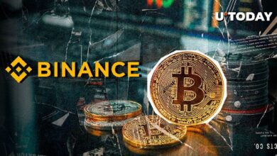 Retiro de Bitcoin (BTC) de $96 Millones Sorprende a Cripto Intercambio Binance: Descubre los Detalles - Cripto Boom